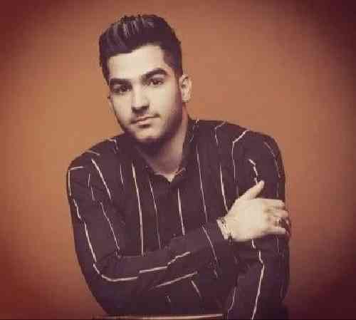 دانلود آهنگ شاه نشین حمیدرضا بابایی